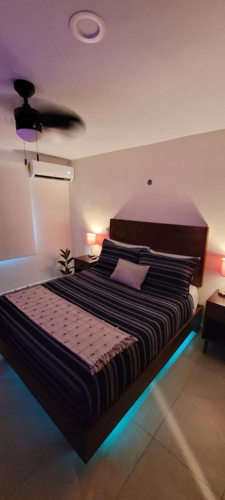 Departamento Centrico Y Moderno En Cancun. Exterior photo